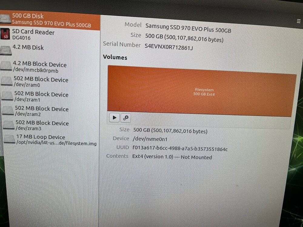 Unable to use l4t_initrd_flash.sh to flash eMMC of TX2 NX Jetson TX2