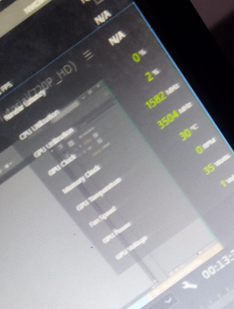 Gpu clock Drivers Linux, Windows, MacOS NVIDIA Developer Forums