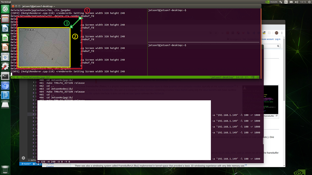 About resizing window and video in NvEglRenderer.cpp Jetson Nano