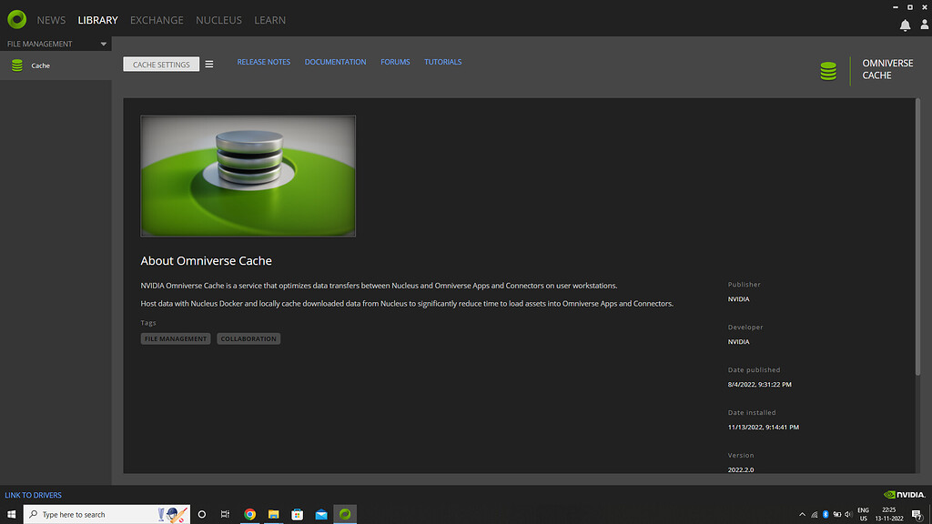 Incompatible Driver 517.40 - General Discussion - NVIDIA Developer Forums