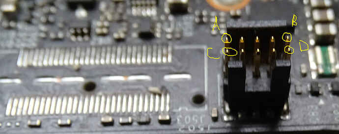 23jtag
