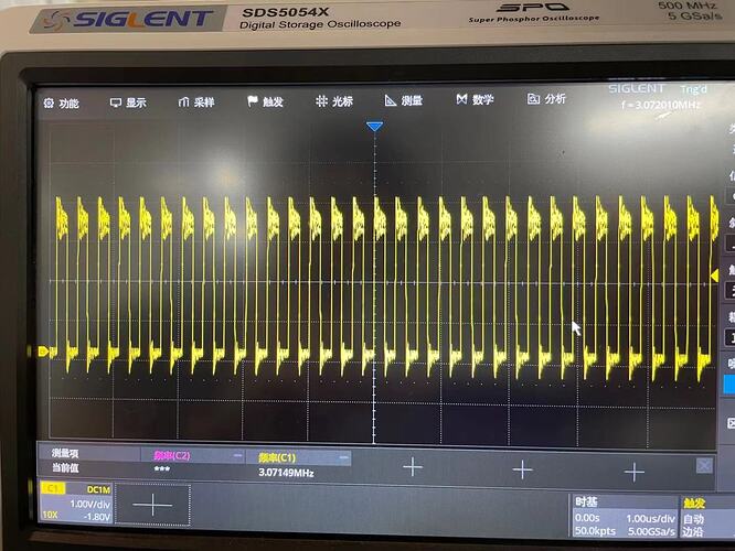 How to change clock rate of DMIC3? Jetson TX2 NVIDIA Developer Forums