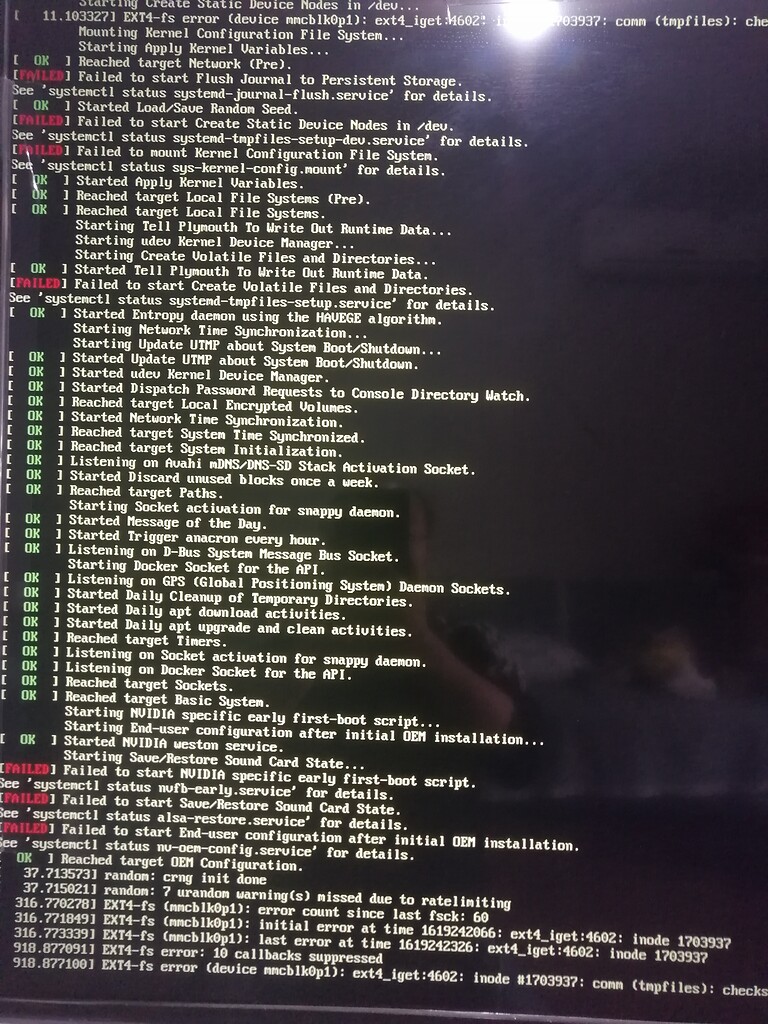 Flash agx xavier Jetson AGX Xavier NVIDIA Developer Forums