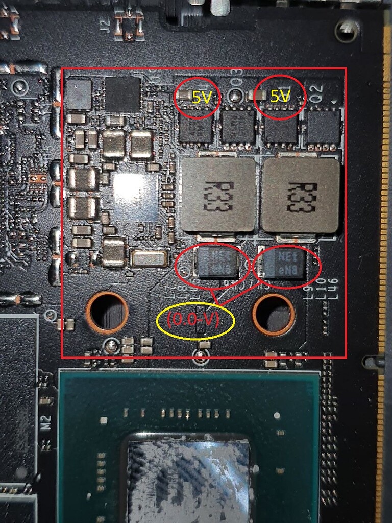 Nvidia Jetson Nano 2GB Green light is turn on but not displaying and