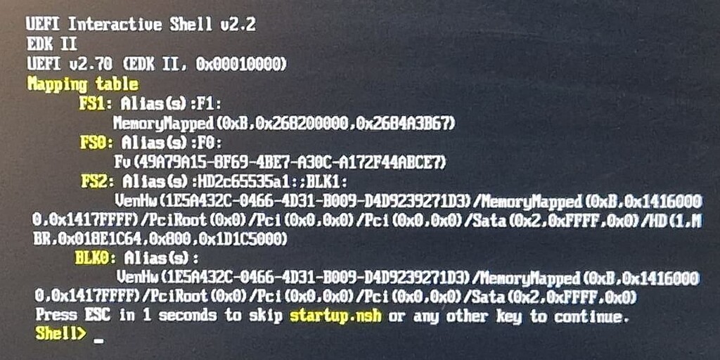 Jetson Orin Nano 8GB module on Custom Board - Boot from