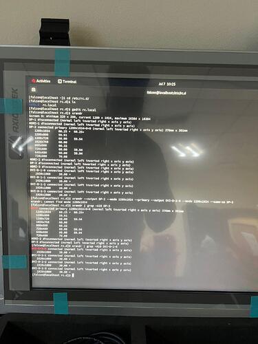 xrandr_command_displays