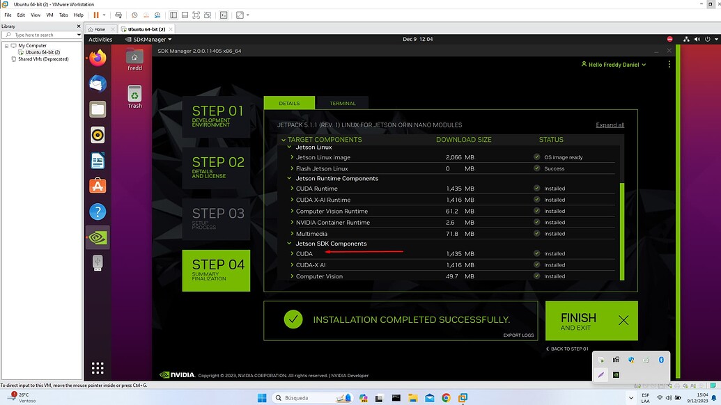 Nvidia Smi Command Not Found