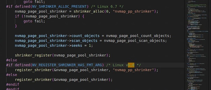 How to build last kernel linux(6.6.6) for JP6? - Page 2