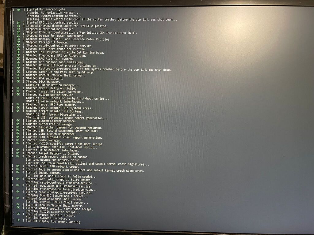 コンピュータ・IT Verification of Object-Oriented Software Fix Update Scan Job Error 0x87d00692