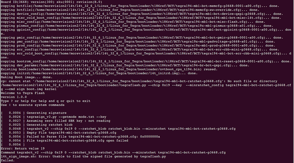 On Xavier NX, what command should I use to flash the device tree