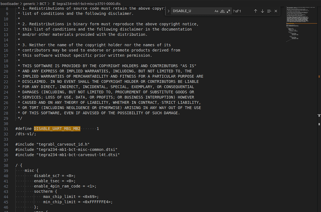 Jetson Agx Orin 關閉boot log 開機異常 Page 2 Jetson AGX Orin NVIDIA