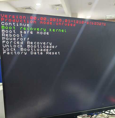 problem