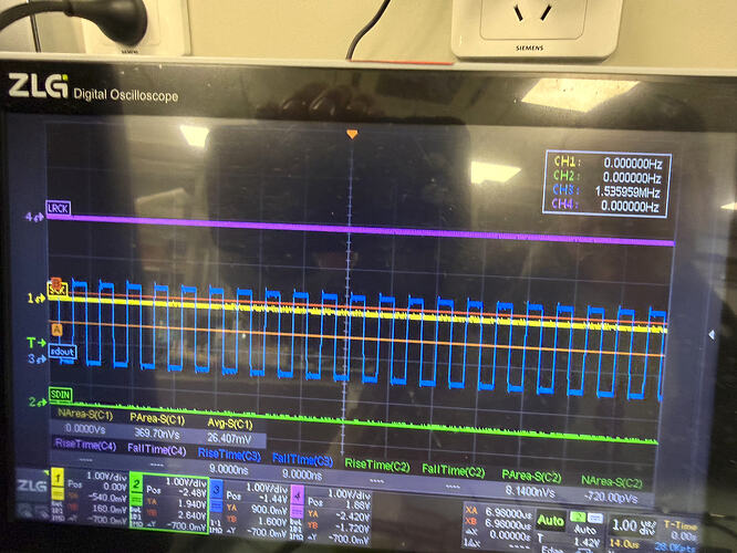 ES8316 audio playback on Jetson Orin NX – no sound, only LRCK