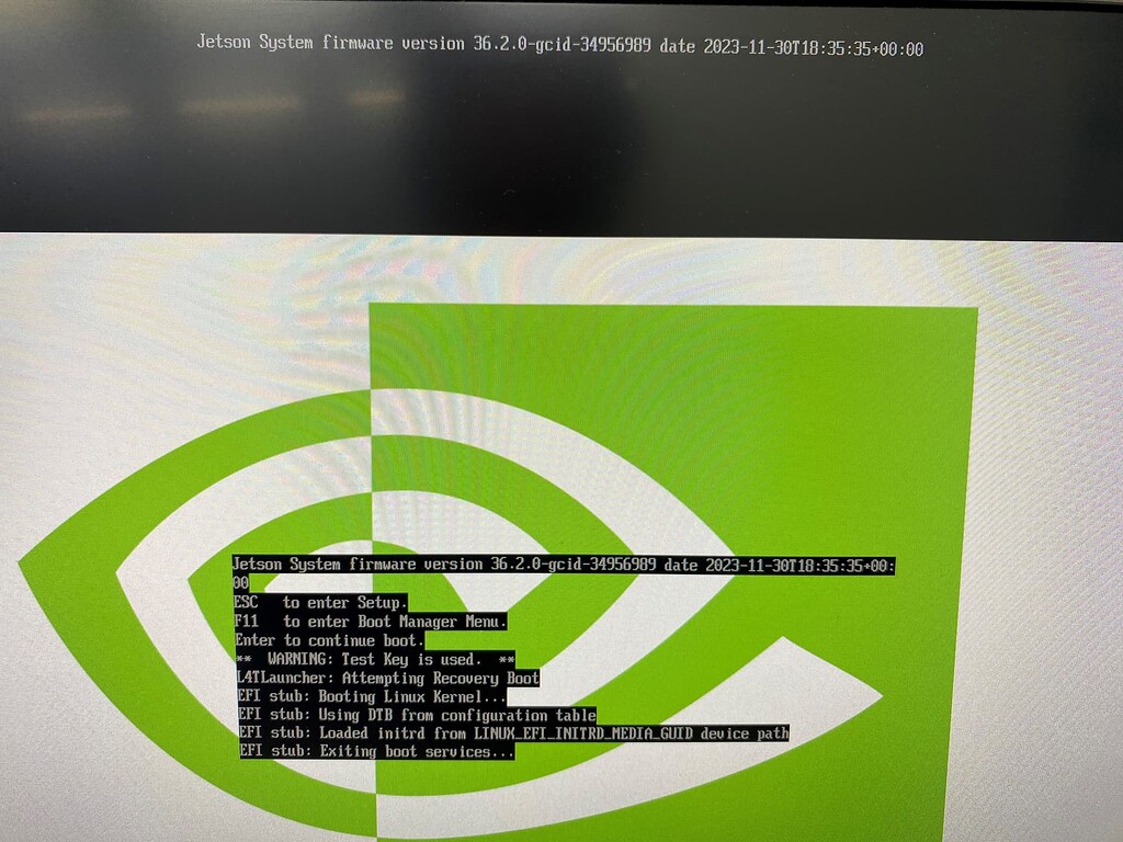 How to recovery Jetson Orin Nano NVIDIA Developer Forums