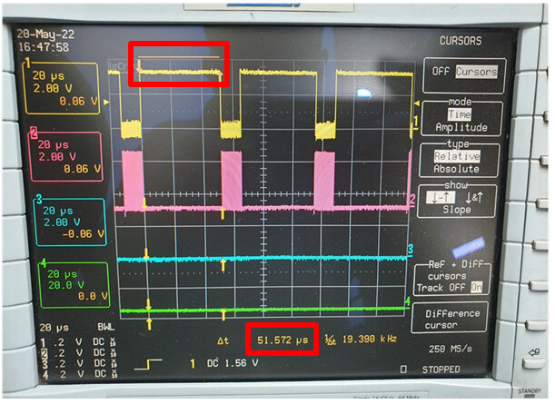 How can I reduce the spi access delay? - Jetson Nano - NVIDIA
