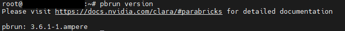 pbrun_version