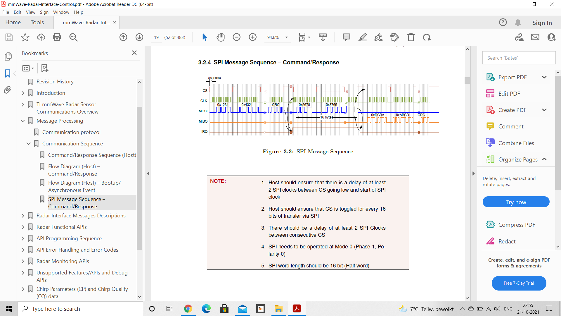 Jetson AGX Xavier CS and Clock Cycle configuration Jetson AGX Xavier NVIDIA Developer Forums