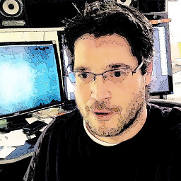 Corey Goldberg