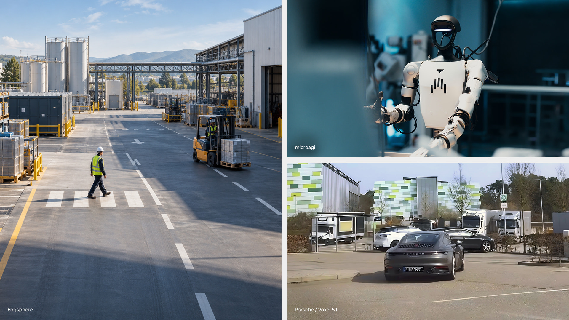 New NVIDIAS Cosmos 3 Tools — Simulation-Specific Models, Multimodal and ...