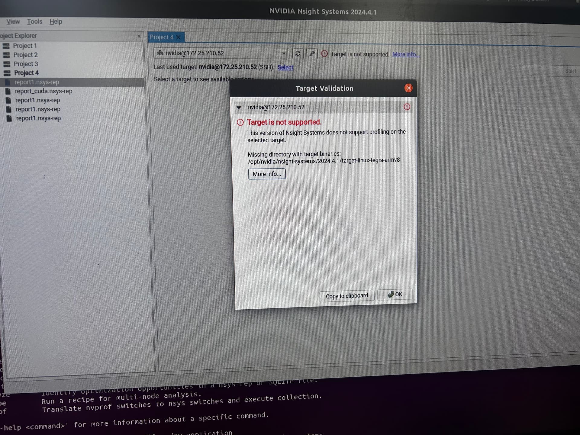 Installing tegrastats gui drive agx orin general nvidia developer