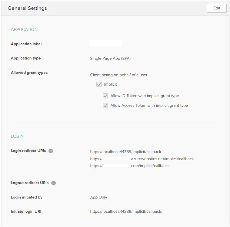 CORS blocked AccessControlAllowOrigin Questions Okta Developer