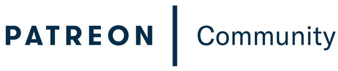 Patreon_Community-logo