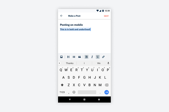 richtext