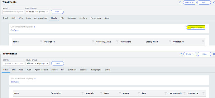 Pega CDH manage Treatments .jpg