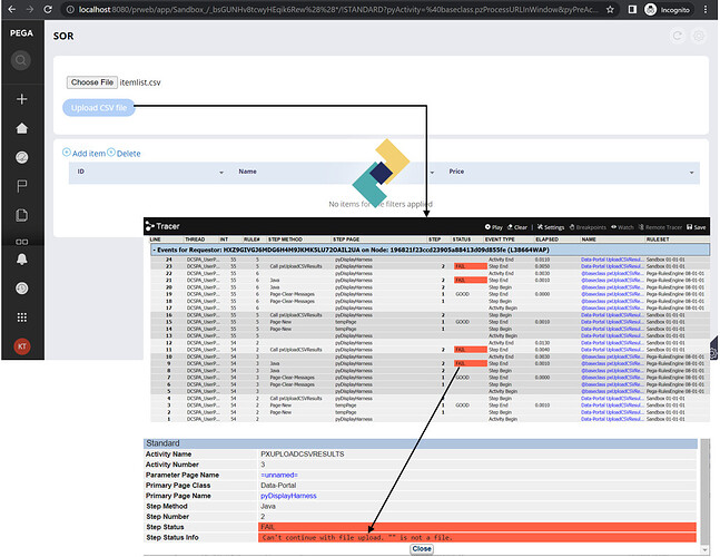 Cant continue with file upload.jpg