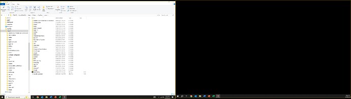 C users appdata folder