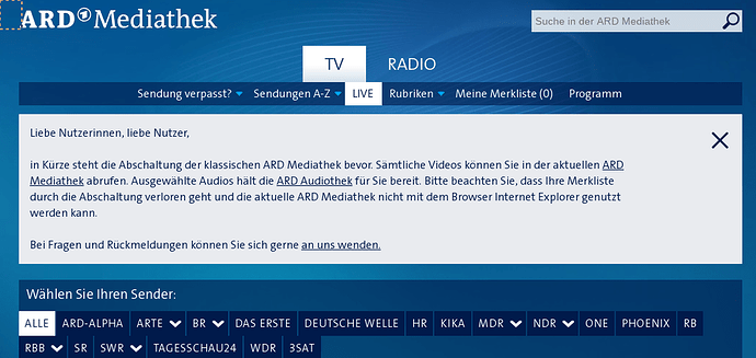 Abschaltung_ARD-Classic