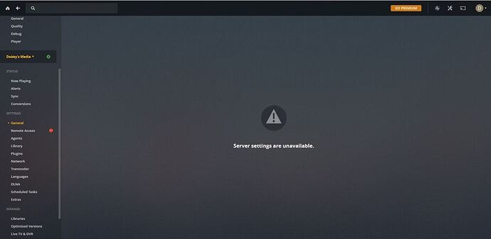 error