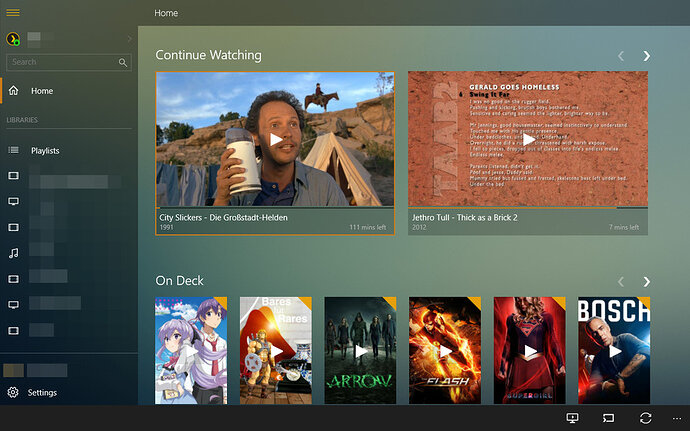 plex_for_Windows