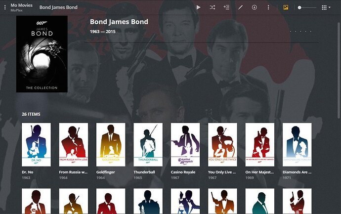 A Gathering of Same-1