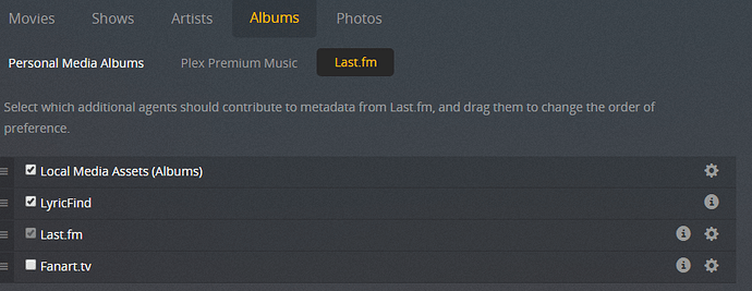lastfm