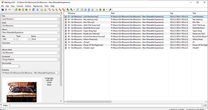 music naming2