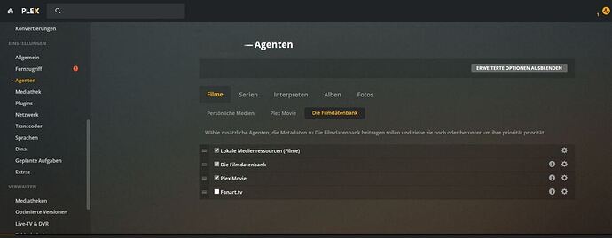 agenten