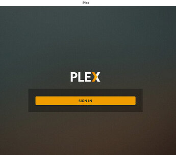 Plex