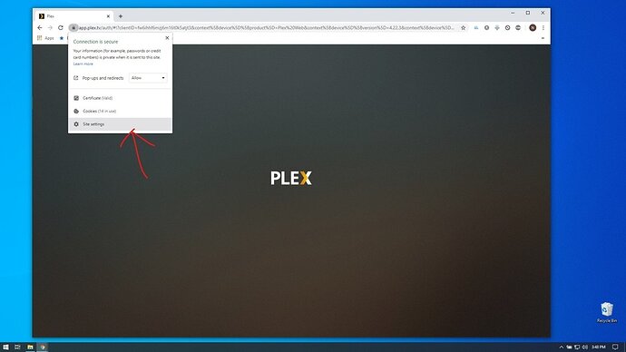 Plex1