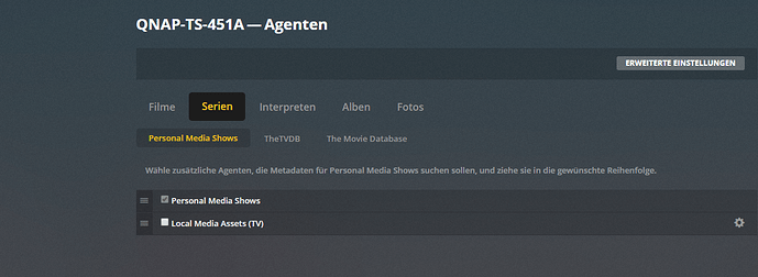 Agenten