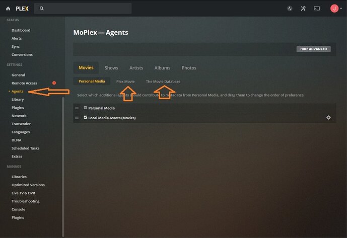 The Hitchhiker's Guide to the Universe-2