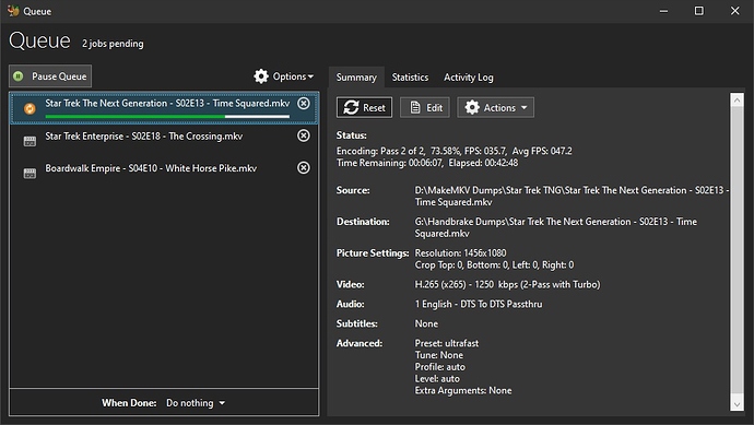 A Merry Go Round Broke Down-71