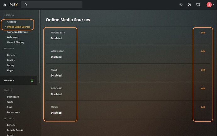 Online Media Sources-1