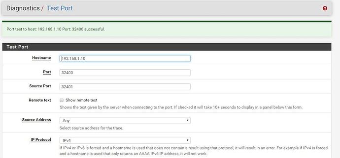 pfsense%20test%20port%20successful