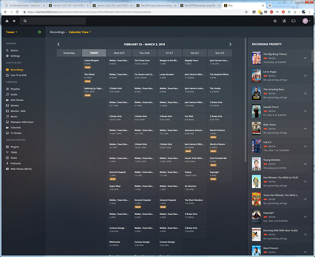 plex%20-%20recordings%20calendar%20-%202