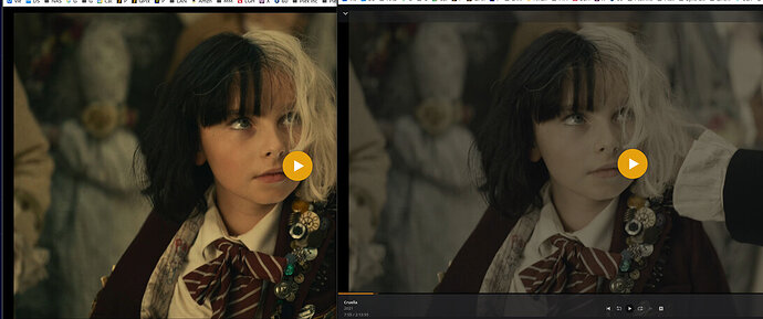 Native-Ubuntu-vs-Docker-Ubuntu