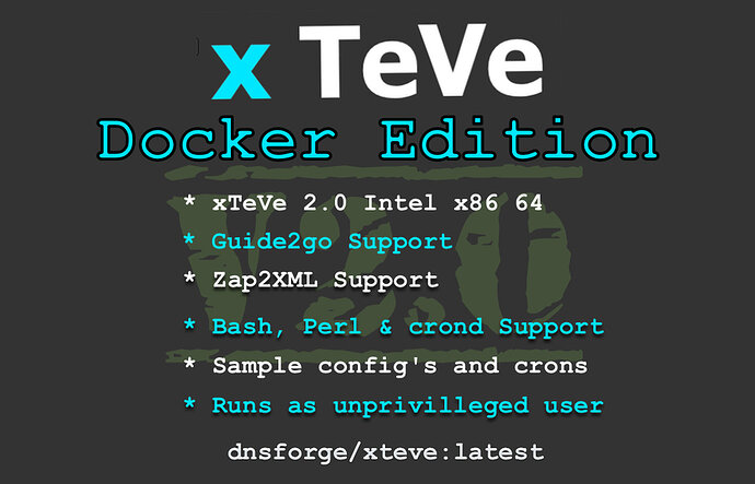 xteve-docker-release-post
