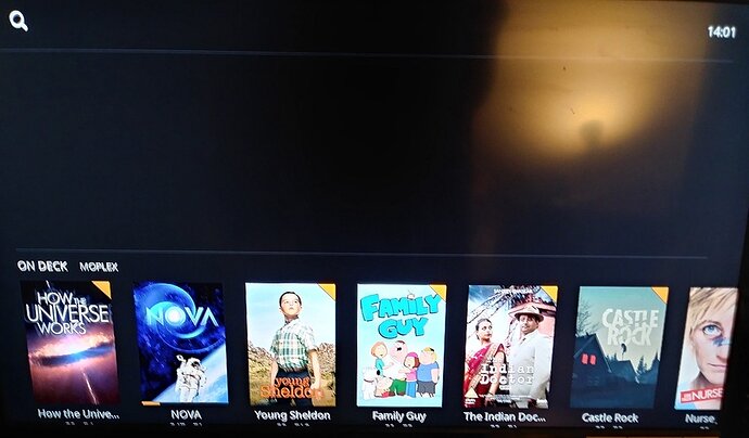 Continue Watching Hub Bug-2