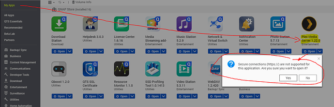 PMS1.22.0.4163 from Plex.TV
