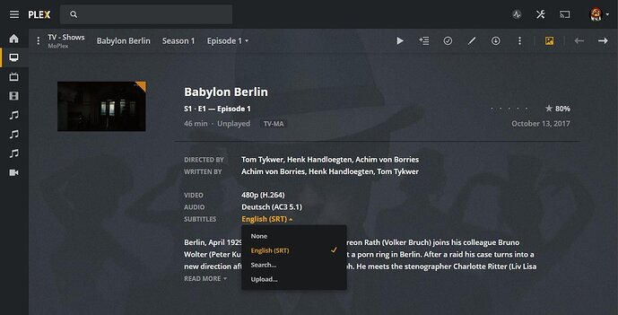 A Subtastic Realization-1